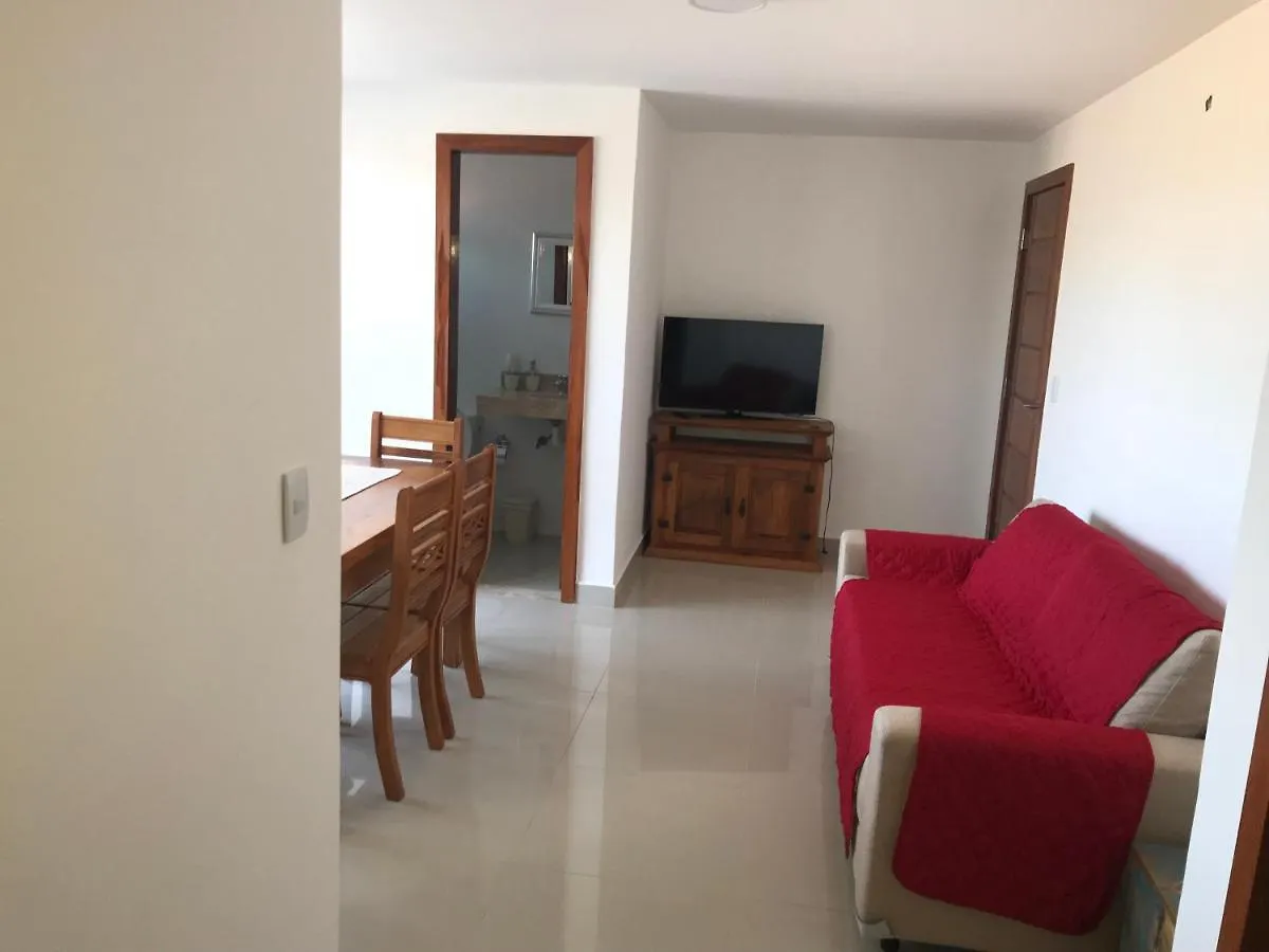 公寓 Cobertura Arraial Do Cabo Fundos公寓 巴西