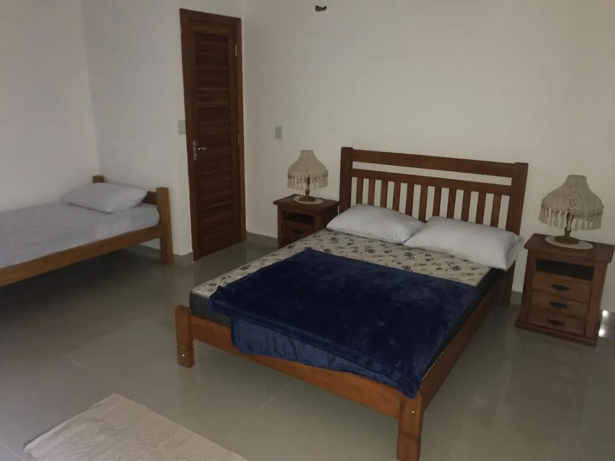 Cobertura Arraial Do Cabo Fundos公寓 公寓